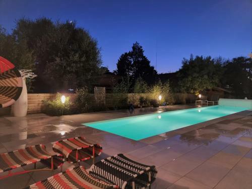 Villa De Luxe Capbreton