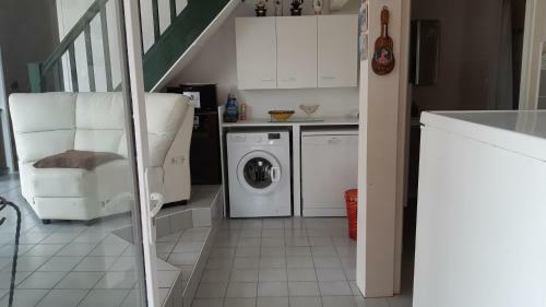 Villa Patio � 200 M De La Plage � Capbreton