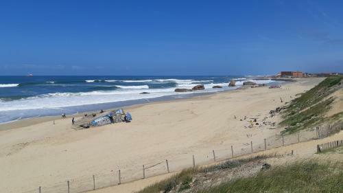 Villa Patio � 200 M De La Plage � Capbreton