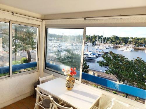 Apartamento R�sidence Brise Marine