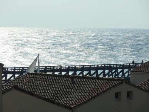 Apartamento Sur La Plage