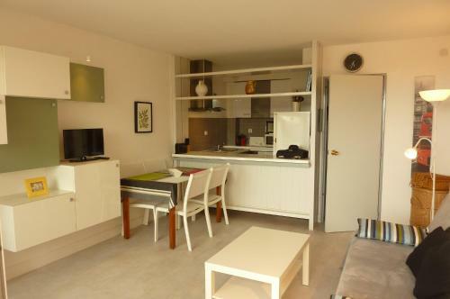 Apartamento Sur La Plage