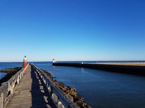 Apartamento Magnifique Appartement Capbreton
