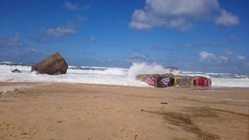 Apartamento Magnifique Appartement Capbreton