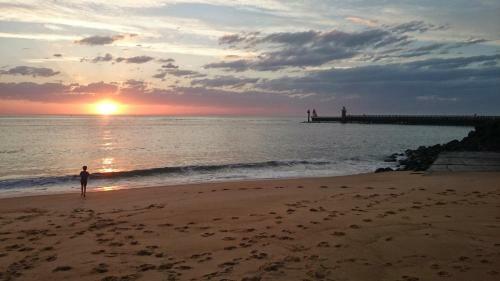 Apartamento Magnifique Appartement Capbreton