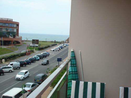 Apartamento Studio Residence Le Signal