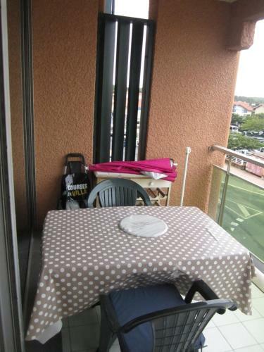 Apartamento Studio Residence Le Signal