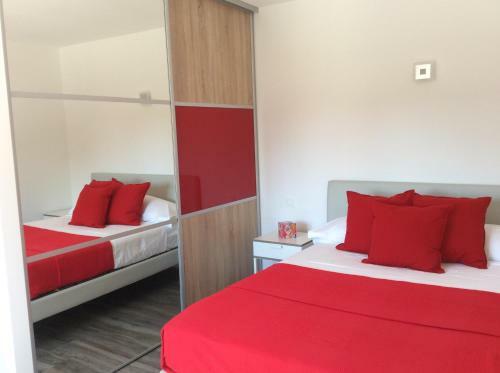 Bed & Breakfast Number9 Studio