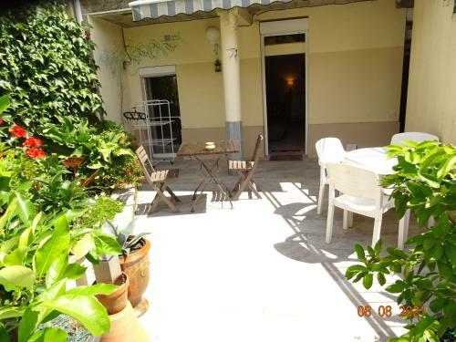 Apartamento G�te "quartier De La Tour"