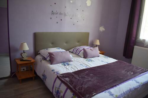 Hostal Chambres D�hotes Villa Capsylvaine