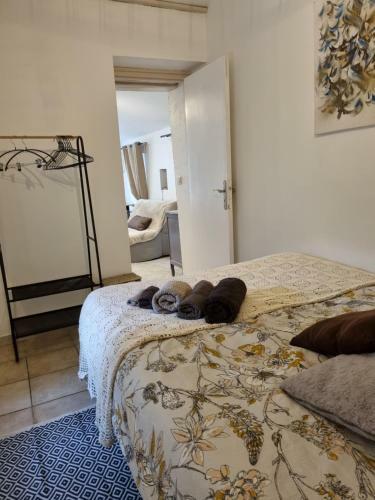 Hostal Les R�ves D'eden