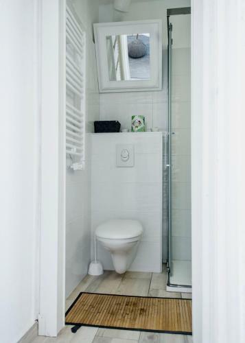 Apartamento Chambre Vue Mer, Sunrise