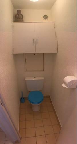 Apartamento Studio Face � La Mer +terrasse+ Parking