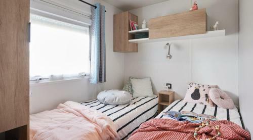 Camping Du Mar Estang