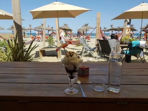 Apartamentos Le Neulos,av Roussillon Canet-plage