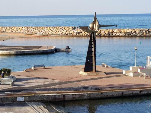Apartamentos Le Neulos,av Roussillon Canet-plage