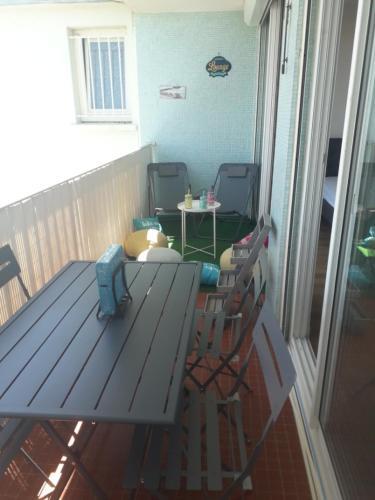 Apartamento Appartement Avec Piscine
