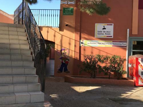 Mobil Home - Le Mar Estang ****