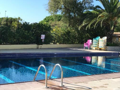 Mobil Home - Le Mar Estang ****
