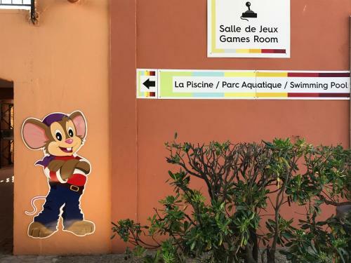 Mobil Home - Le Mar Estang ****