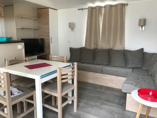 Mobil Home - Le Mar Estang ****