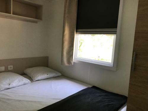 Mobil Home - Le Mar Estang ****