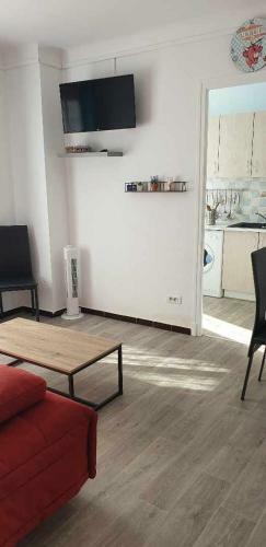 Apartamento La Croix Du Sud