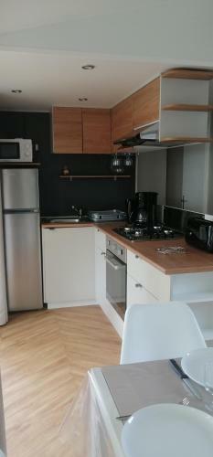 Mobil Home Luminosa 2021