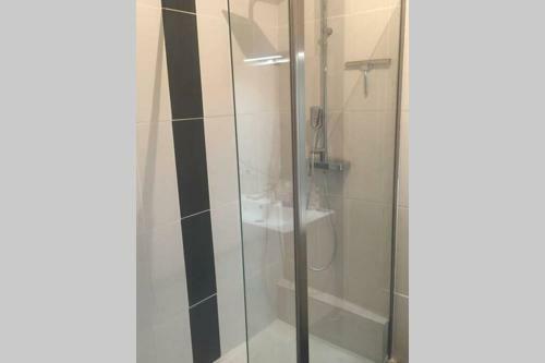 Apartamento Appartement 2 Terrasses Le "fontenoy"