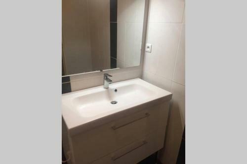 Apartamento Appartement 2 Terrasses Le "fontenoy"