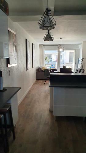 Apartamento Appartement 2 Terrasses Le "fontenoy"
