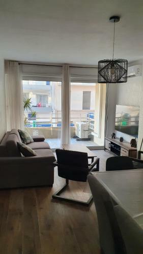 Apartamento Appartement 2 Terrasses Le "fontenoy"