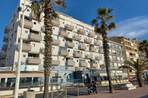 Apartamento Paradis Bleu � 50 M�tres de La Mer- Parking