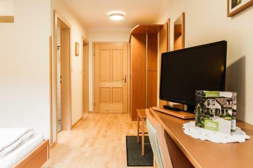 Hostal Weinberghof Ilkerl