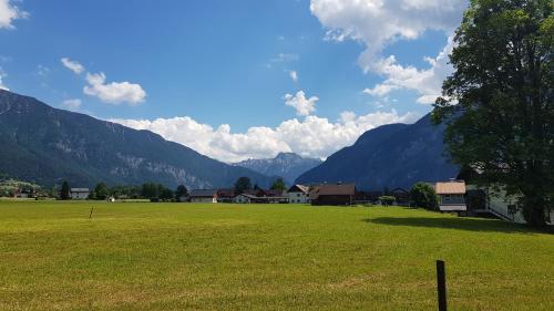 Apartamento Ferienwohnung Kranh�usl