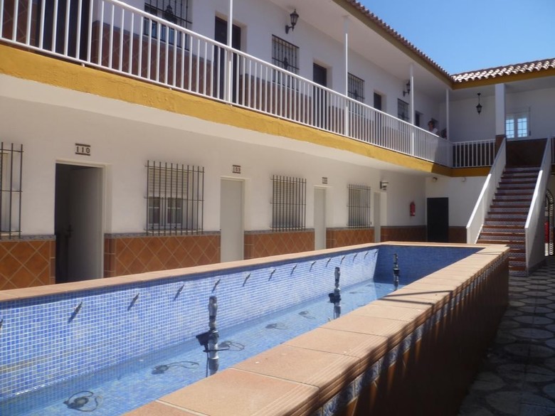 Hostal Los Mellizos