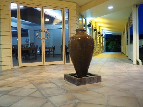 Pittsworth Motor Inn