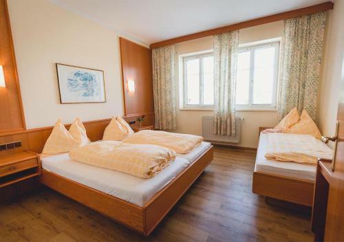 Hotel Landgasthof Gietl
