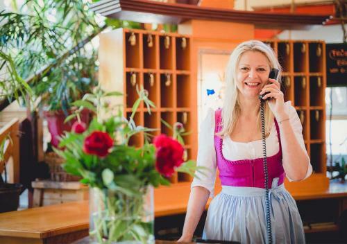 Hotel Landgasthof Gietl