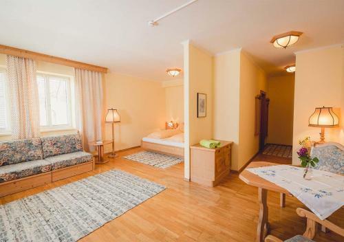 Hotel Landgasthof Gietl
