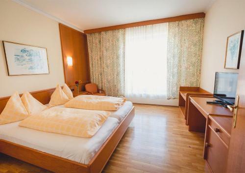 Hotel Landgasthof Gietl