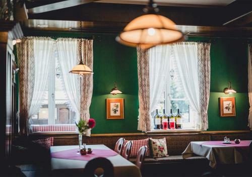 Hotel Landgasthof Gietl