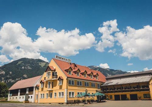 Hotel Landgasthof Gietl