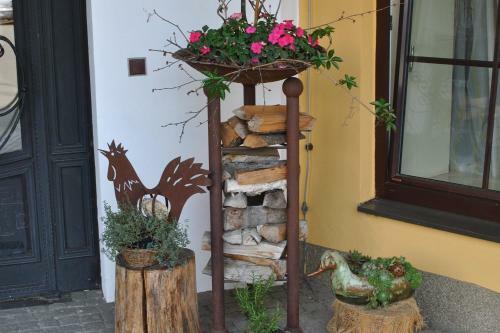 Hotel Landgasthof Gietl