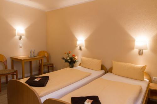 Hotel Freizeit- Und Tagungszentrum Krelingen
