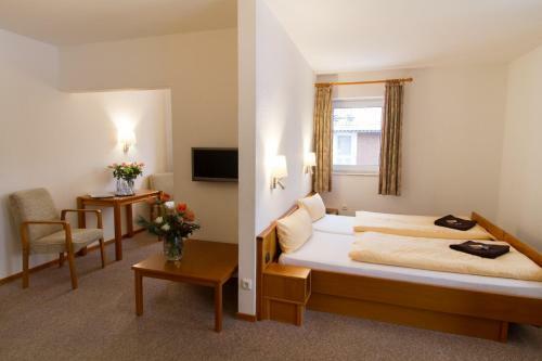 Hotel Freizeit- Und Tagungszentrum Krelingen