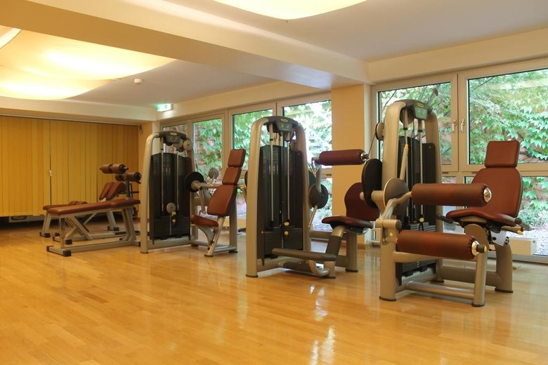 Michels Apart Hotel Berlin