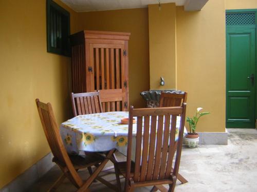 Apartment Caya B La Orotava