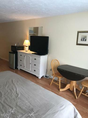 Atlantic Motel