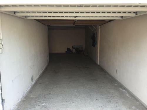 Apartamento Studio Plage Du Cap Rousset